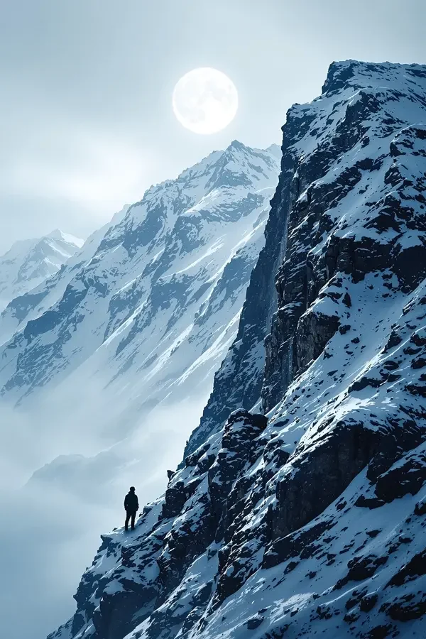 雪岭回声 - 呱呱视频社区 雪岭回声