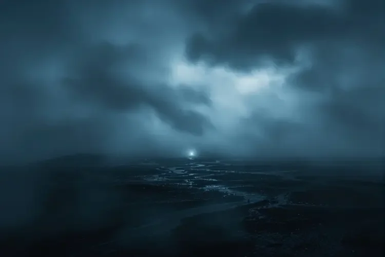 悬疑迷雾·夜案录 - 呱呱视频社区 悬疑迷雾·夜案录